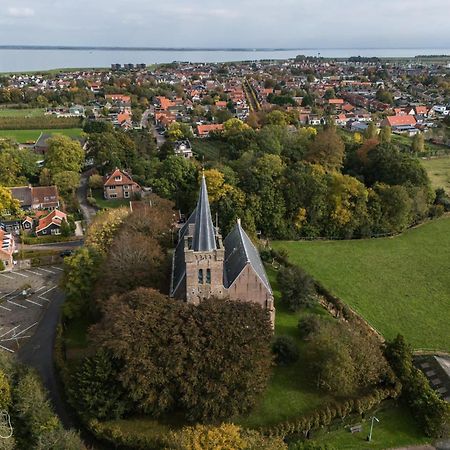 Vakantiehuis Op Villapark Oesterbaai Aan Zee , Met Speeltuin Grenzend Aan De Tuin Wemeldinge Zewnętrze zdjęcie