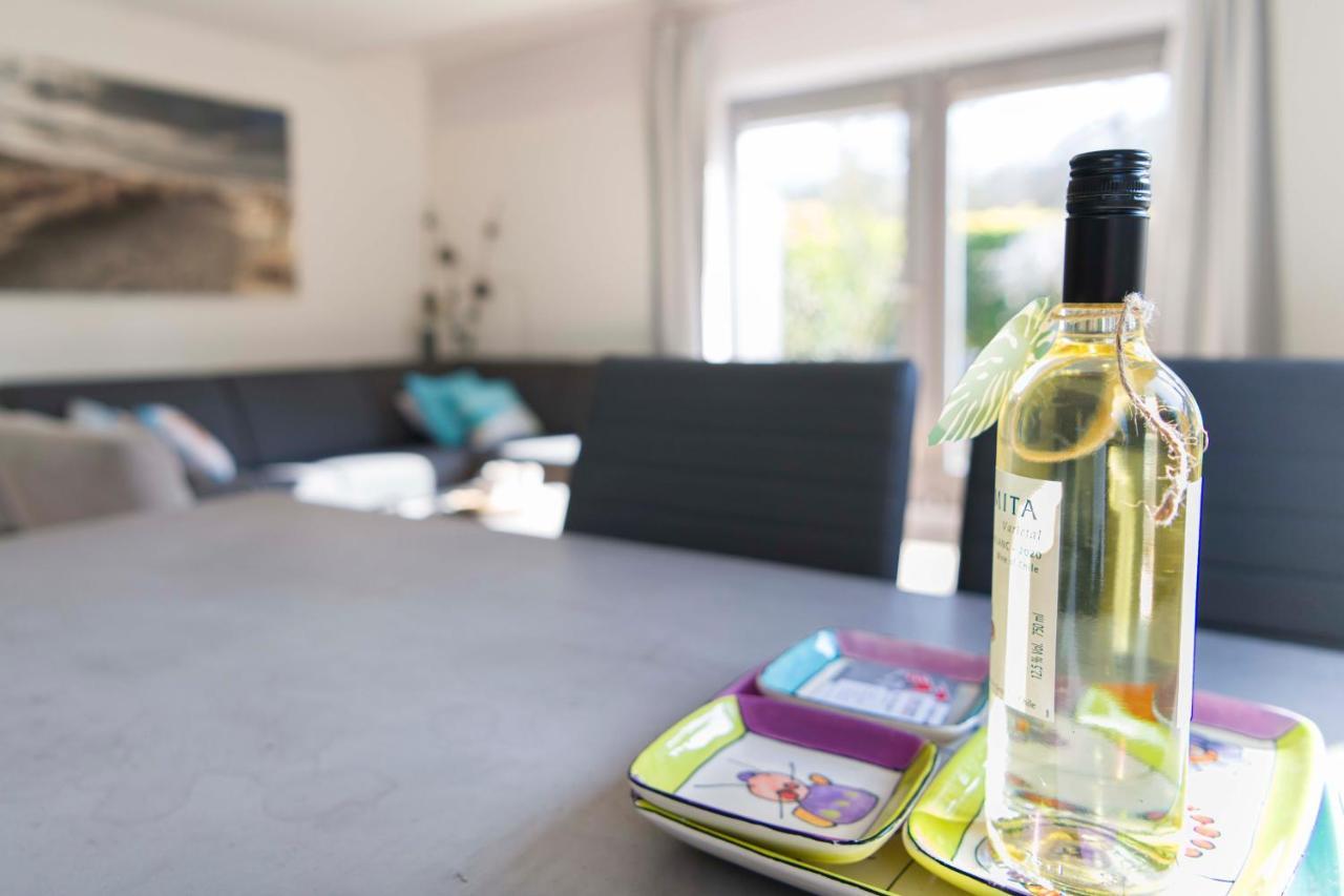 Vakantiehuis Op Villapark Oesterbaai Aan Zee , Met Speeltuin Grenzend Aan De Tuin Wemeldinge Zewnętrze zdjęcie