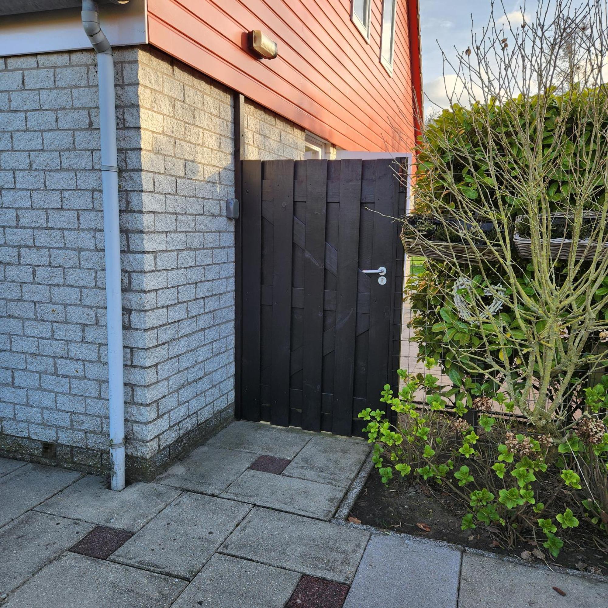 Vakantiehuis Op Villapark Oesterbaai Aan Zee , Met Speeltuin Grenzend Aan De Tuin Wemeldinge Zewnętrze zdjęcie