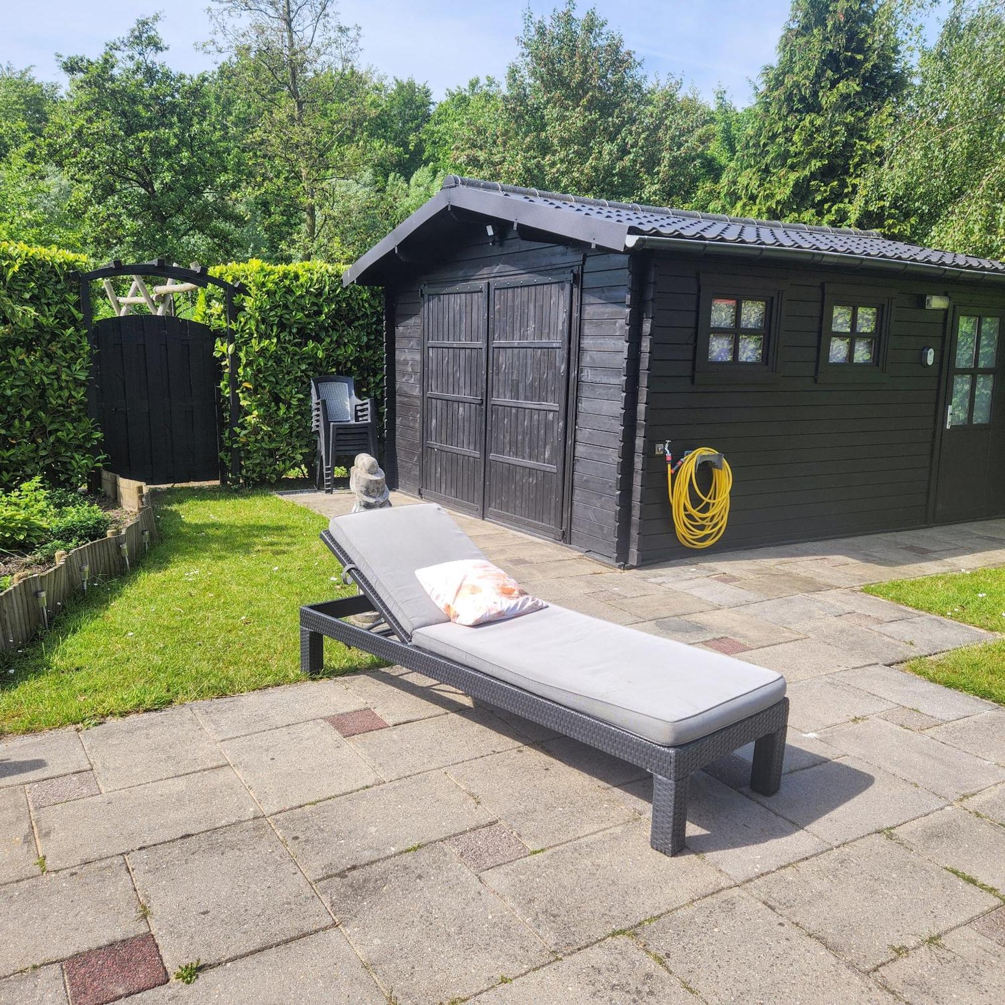 Vakantiehuis Op Villapark Oesterbaai Aan Zee , Met Speeltuin Grenzend Aan De Tuin Wemeldinge Zewnętrze zdjęcie