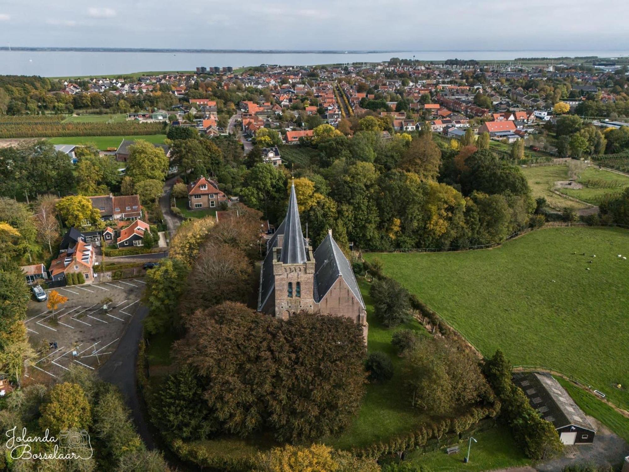 Vakantiehuis Op Villapark Oesterbaai Aan Zee , Met Speeltuin Grenzend Aan De Tuin Wemeldinge Zewnętrze zdjęcie